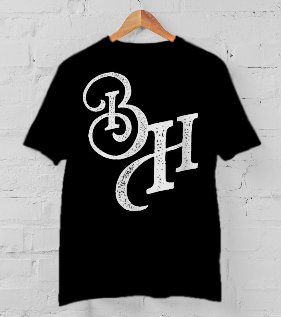 BH Bryce Hall Merch T-Shirt