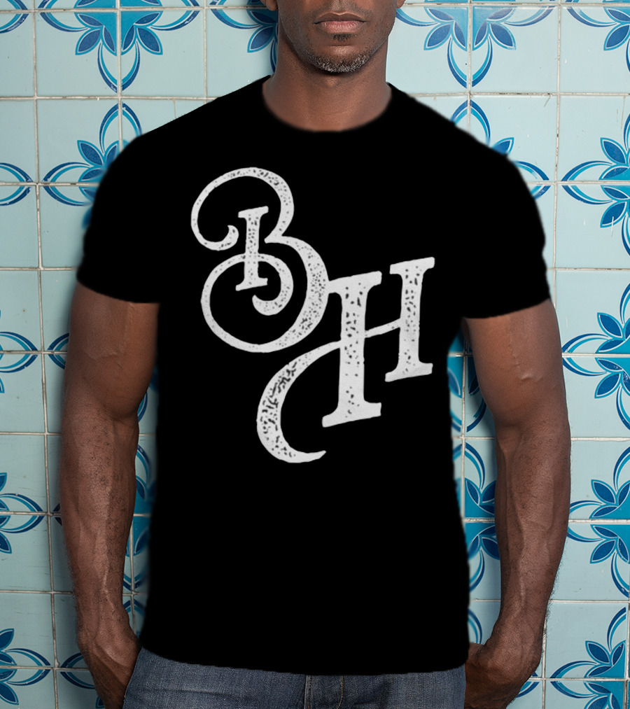 BH Bryce Hall Merch T-Shirt
