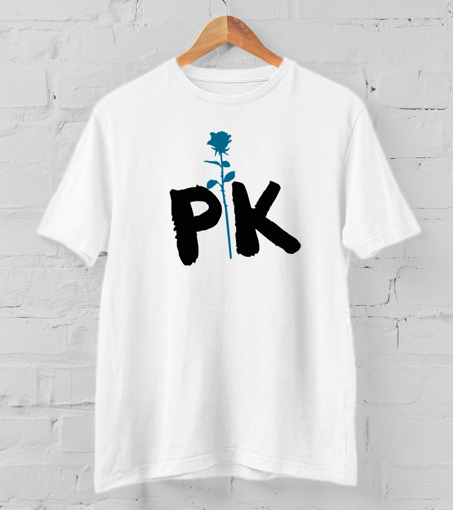 PK Spinebuster Merch T-Shirt