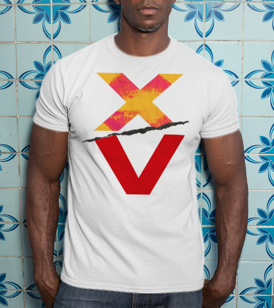 Jonas Brothers Merch XV T-Shirt