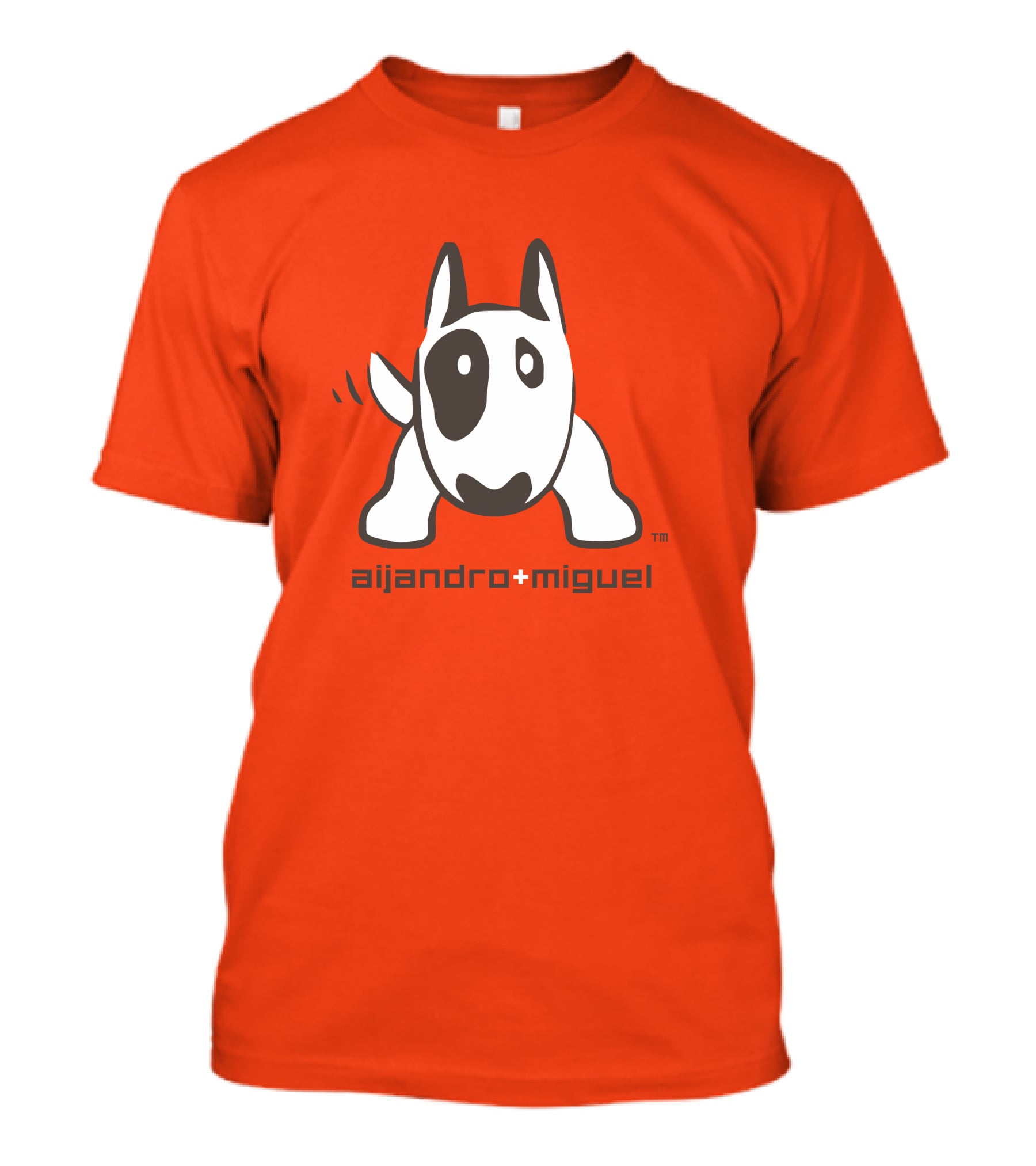Alejandro Rosario Aijandro Miguel Merch T-Shirt