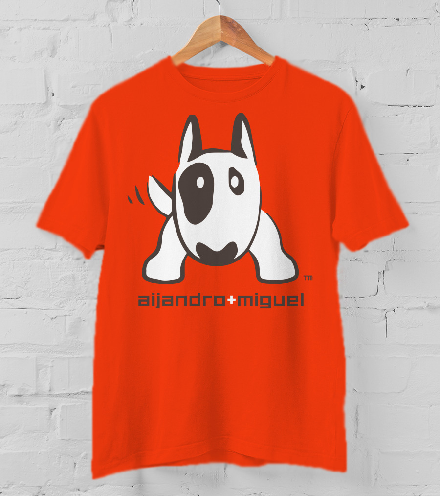 Alejandro Rosario Aijandro Miguel Merch T-Shirt