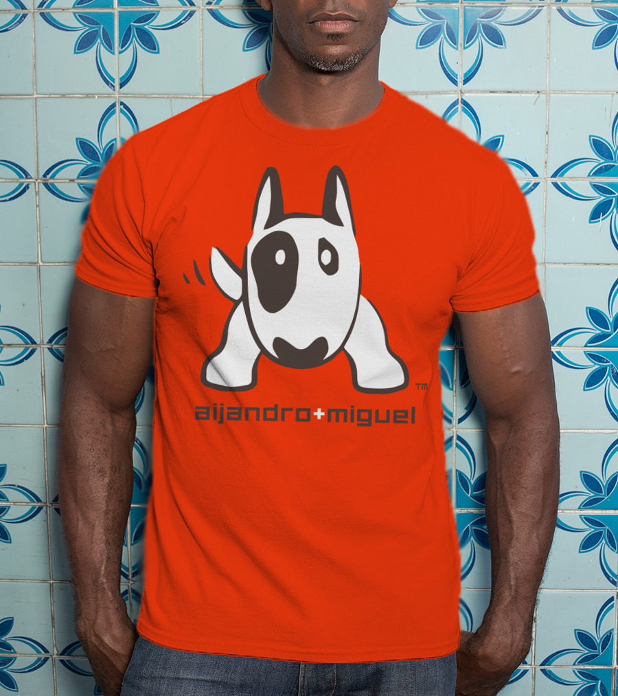 Alejandro Rosario Aijandro Miguel Merch T-Shirt