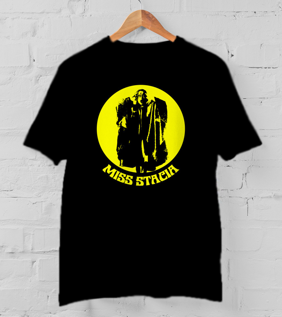 Missstacia Bigcartel Store Stacia Miss Stacia T-Shirt