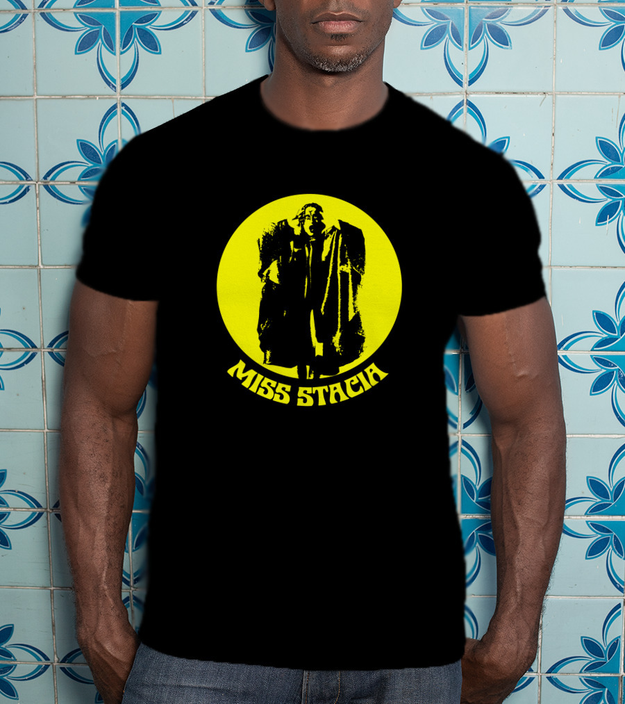 Missstacia Bigcartel Store Stacia Miss Stacia T-Shirt