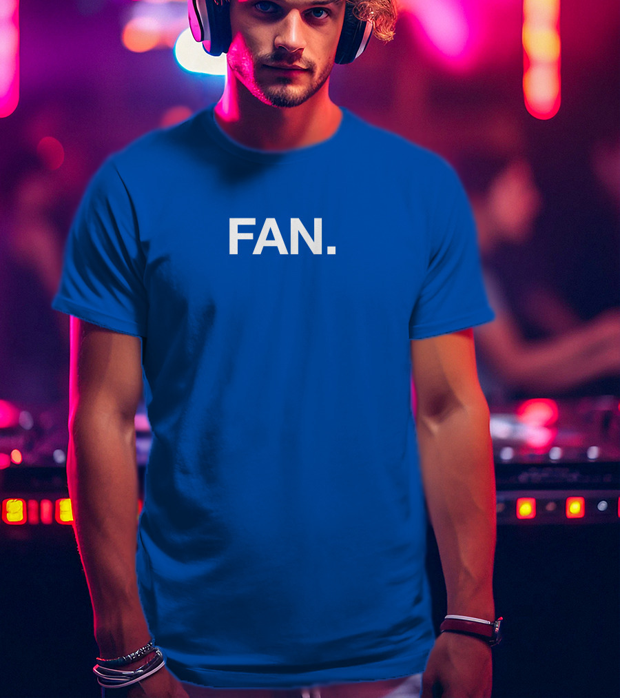 Ian Happ Fan T-Shirt