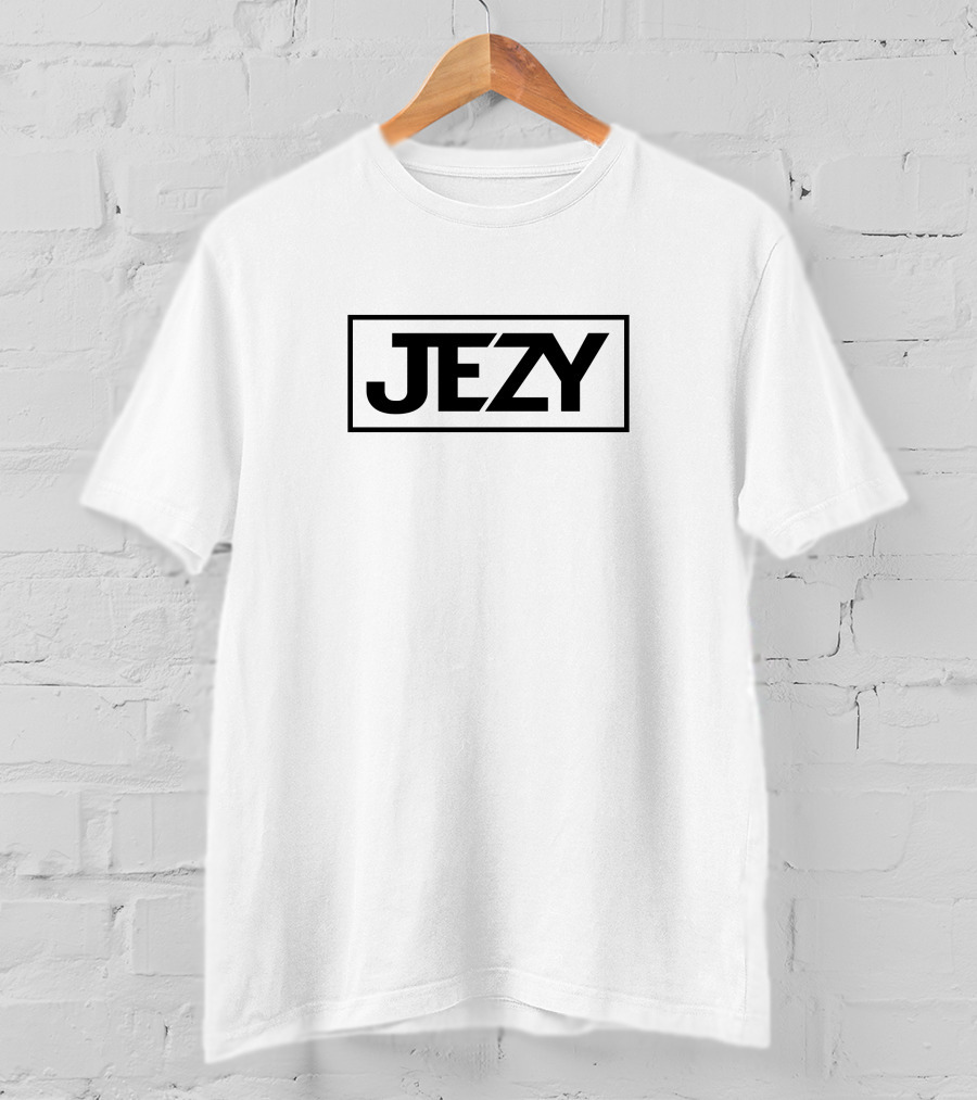 JEZYMUSIC JEZY RED T-Shirt