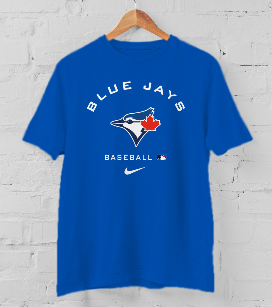 Blue Jays Baseball Guerrero Jr MLB Toronto Blue Jays T-Shirt