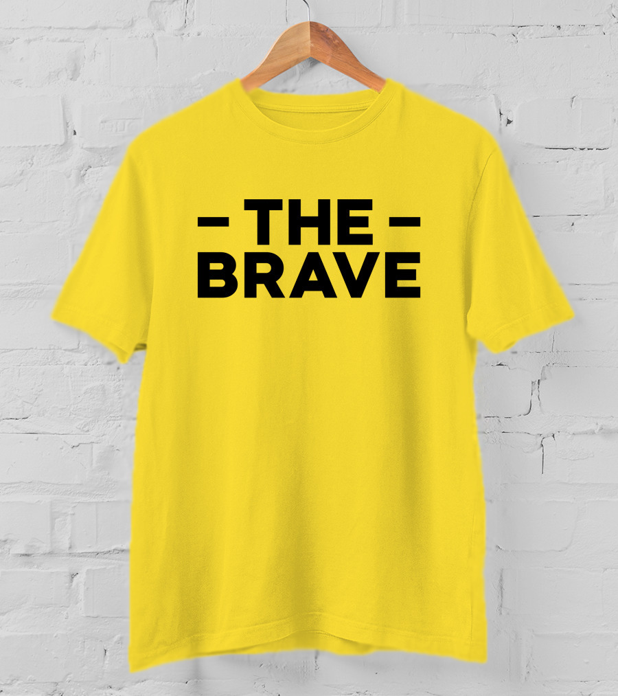 The Brave Sétanta Cú Chulainn Courage Legend T-Shirt