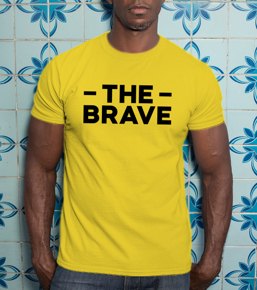 The Brave Sétanta Cú Chulainn Courage Legend T-Shirt