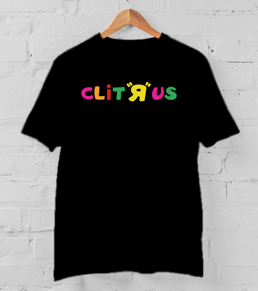 Danny Duncan 69 Merch Clitrus T-Shirt