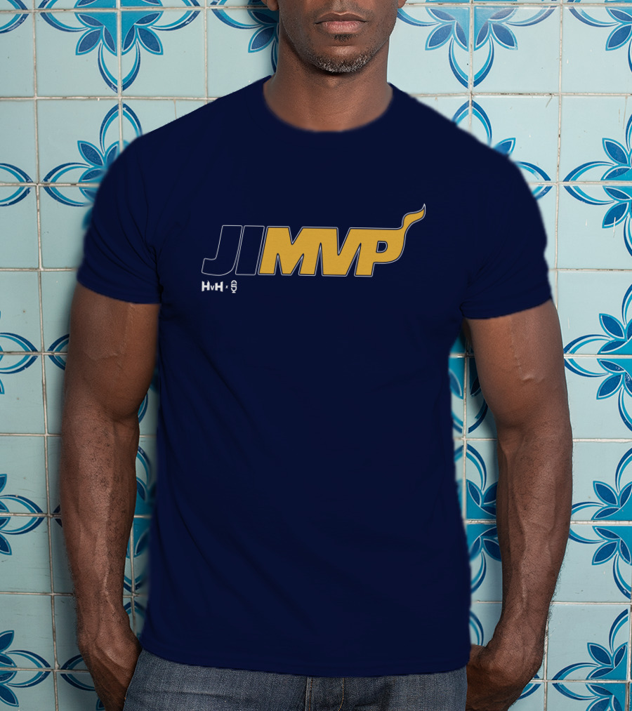 Five Reasons Sports Network Jimvp Maddy HvH T-Shirt