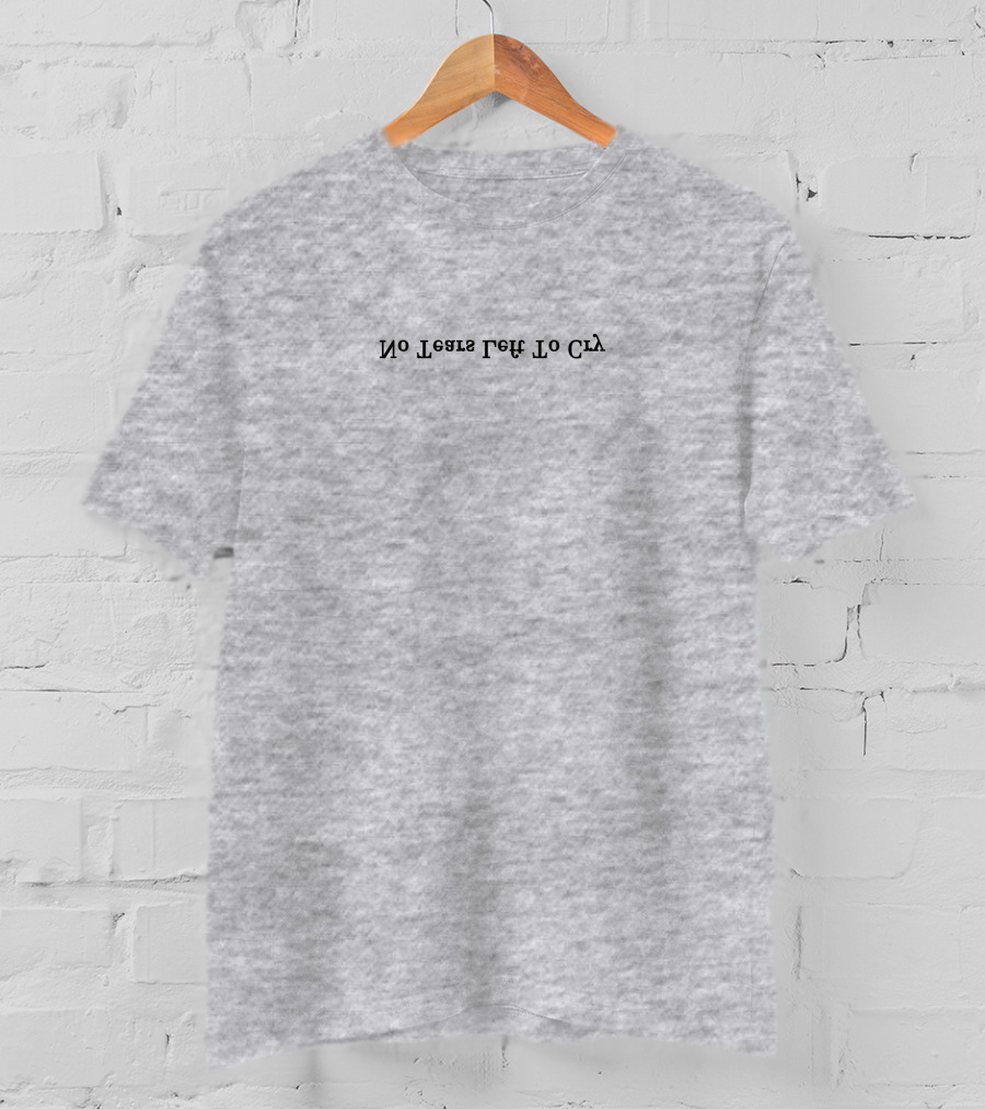 No Tears Left To Cry Ariana Grande Shop Collection T-Shirt