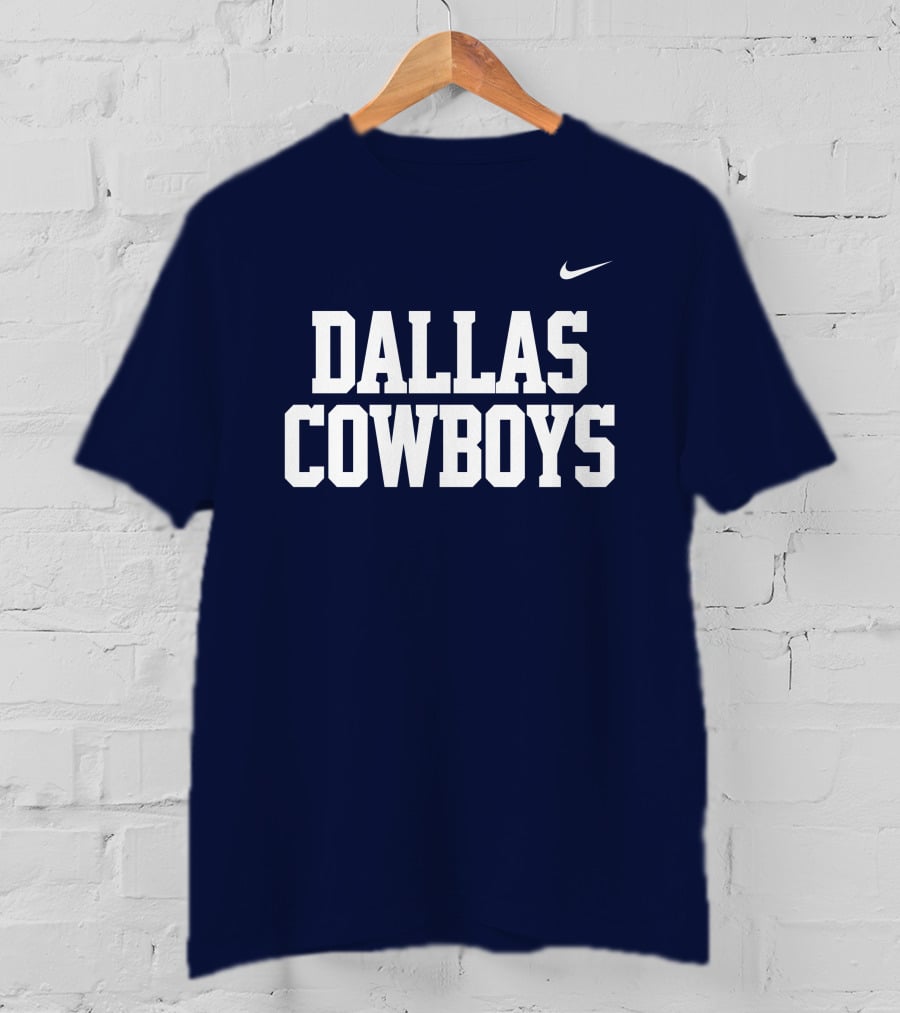 Dallas Cowboys T-Shirt