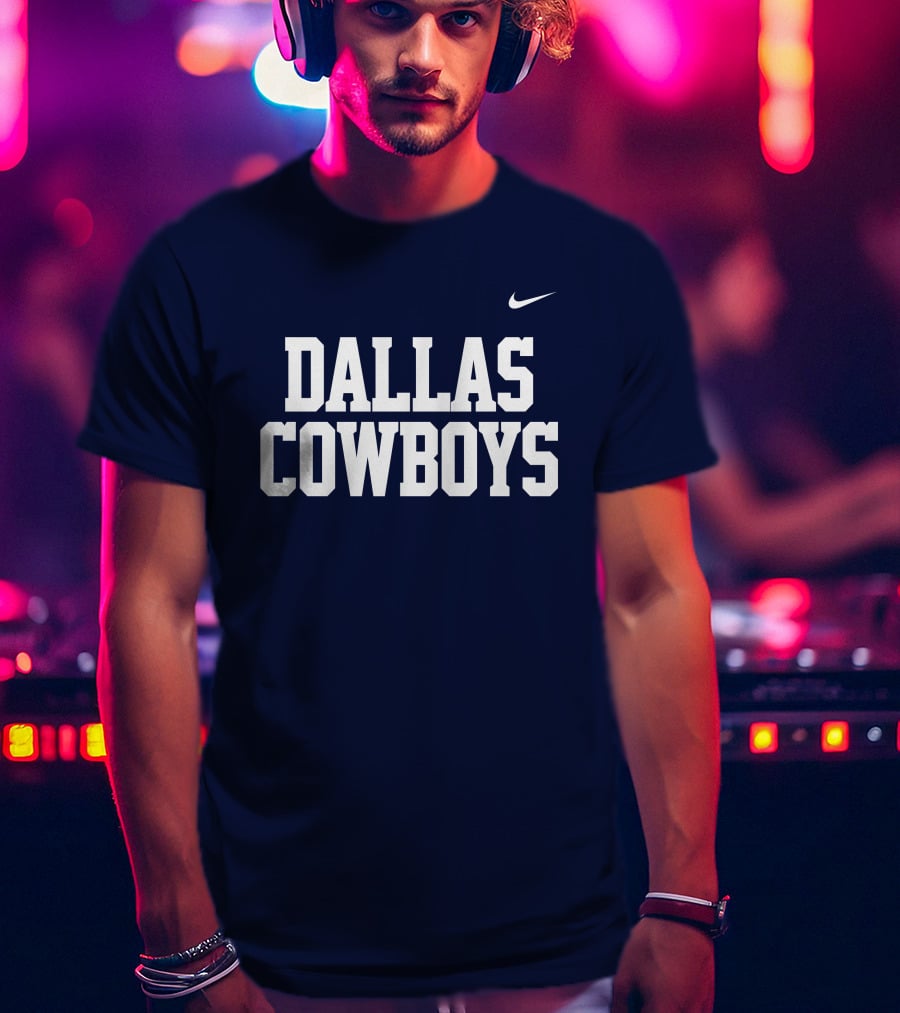 Dallas Cowboys T-Shirt