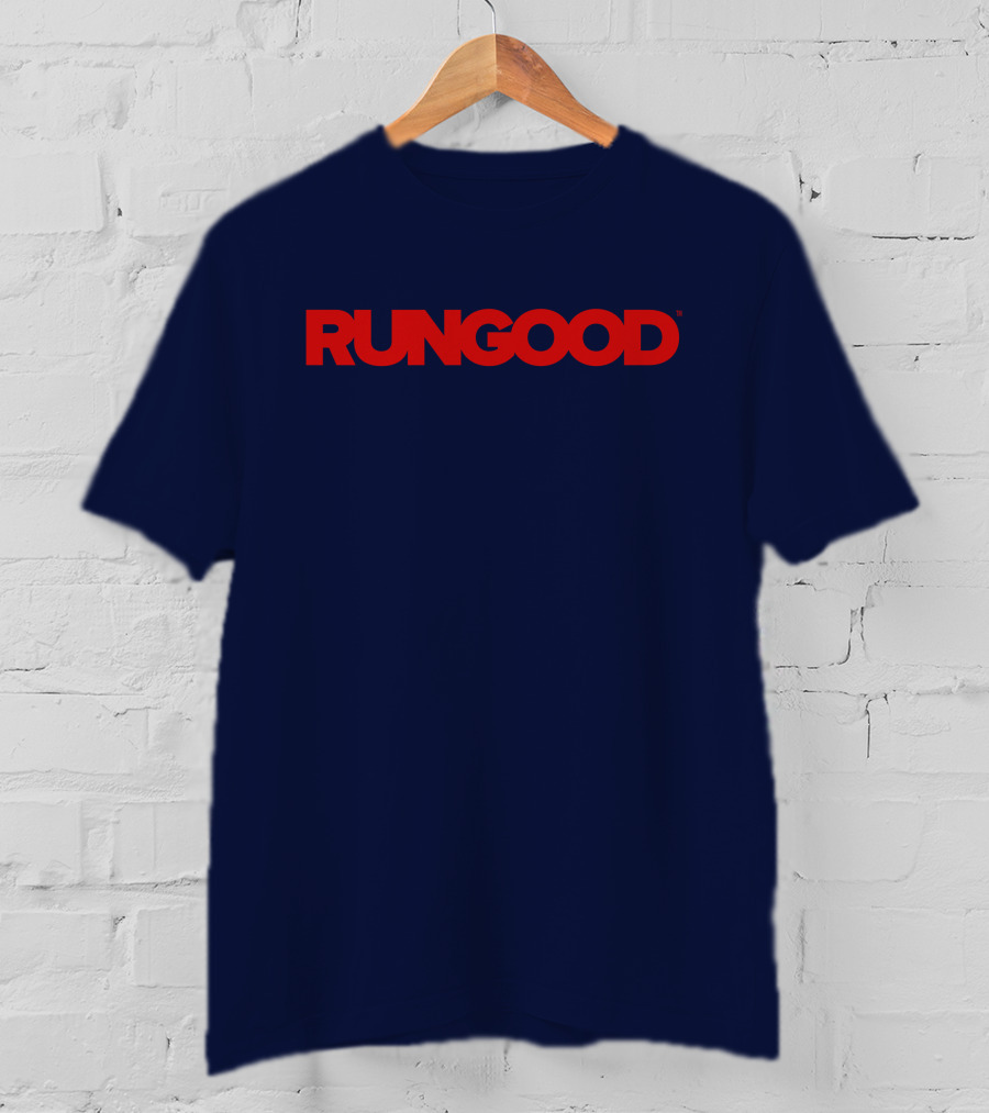 RUNGOOD Poker Apparel Collection T-Shirt