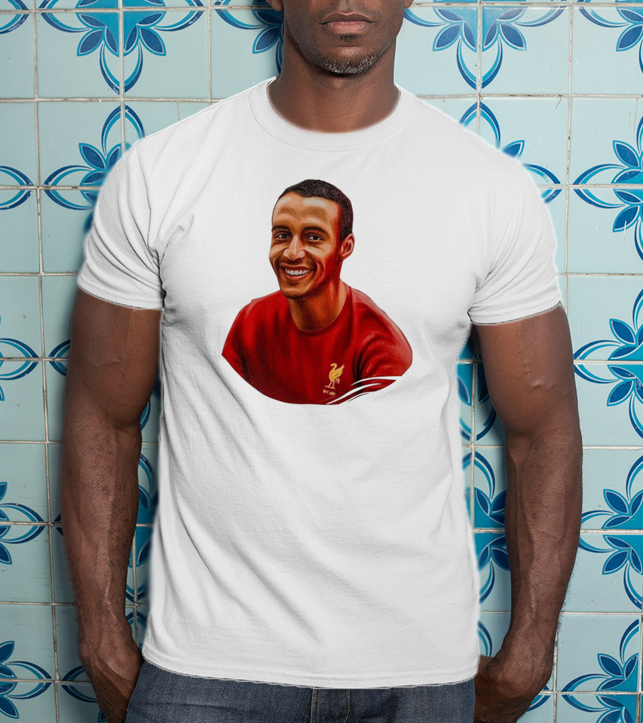No Context Matip Liverpool FC Soccer Player T-Shirt