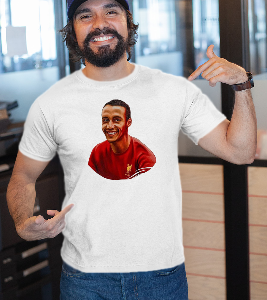 No Context Matip Liverpool FC Soccer Player T-Shirt