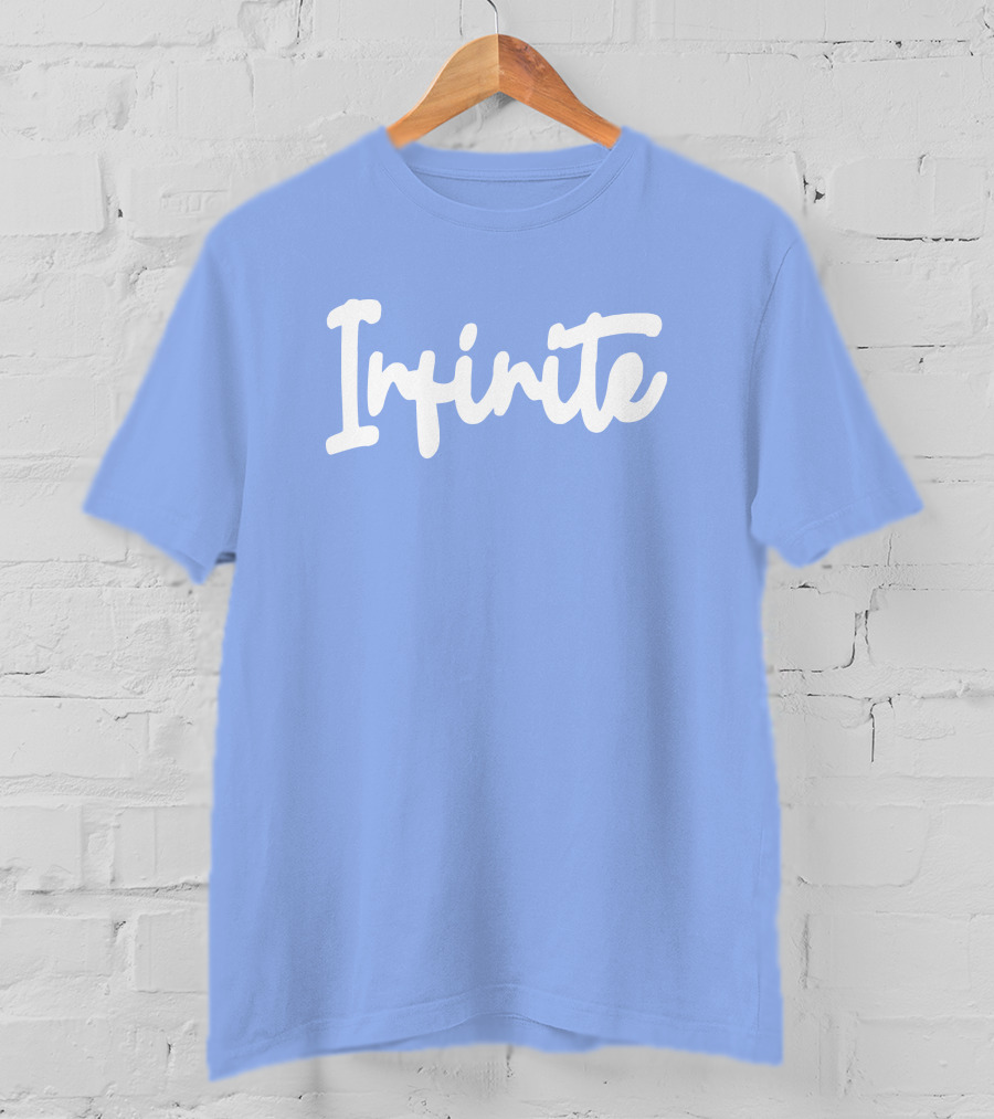 Infinite Shopcaylus Casual T-Shirt