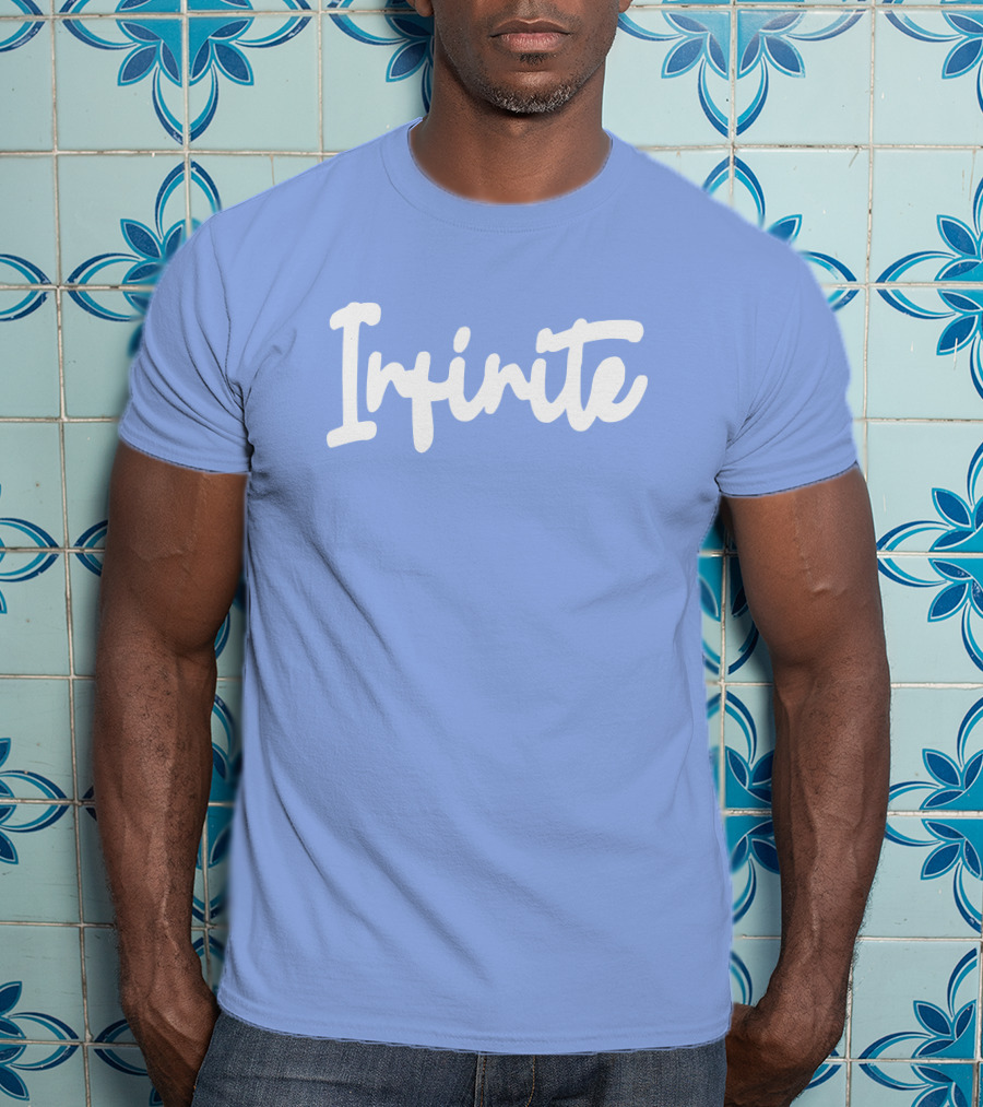 Infinite Shopcaylus Casual T-Shirt