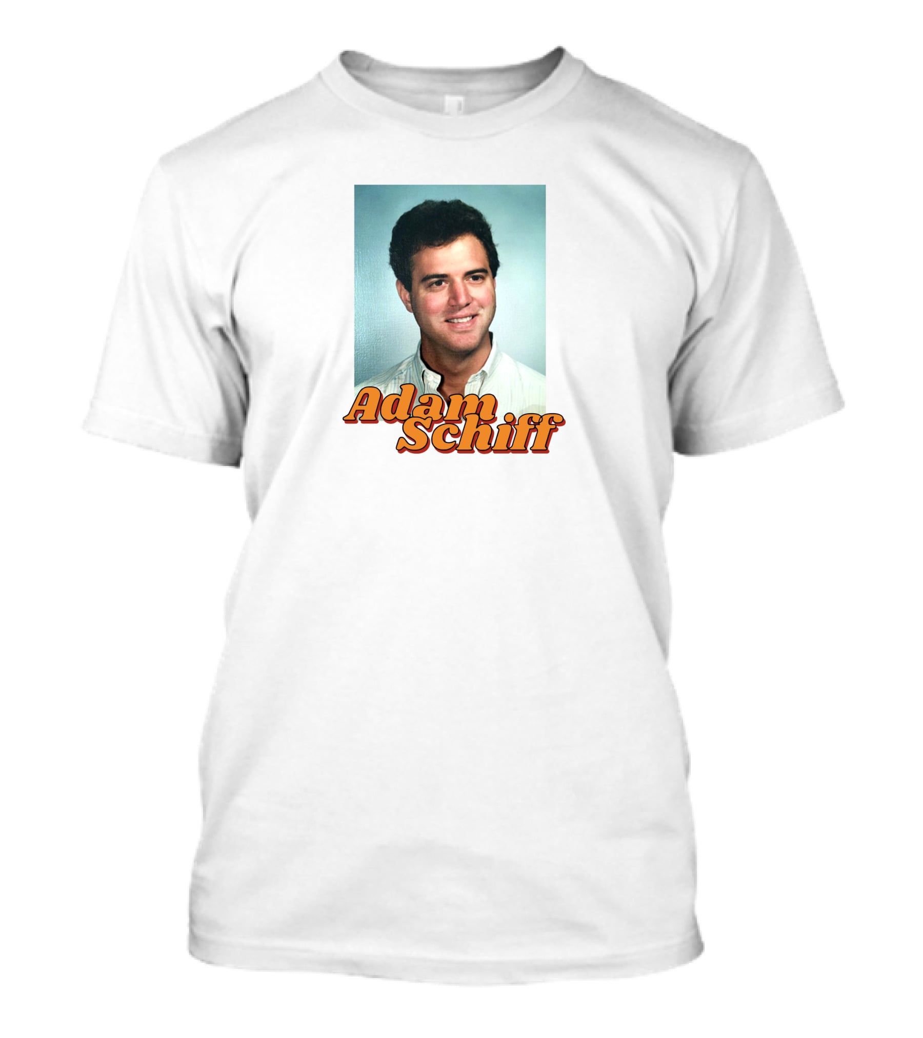 Adam Schiff T-Shirt