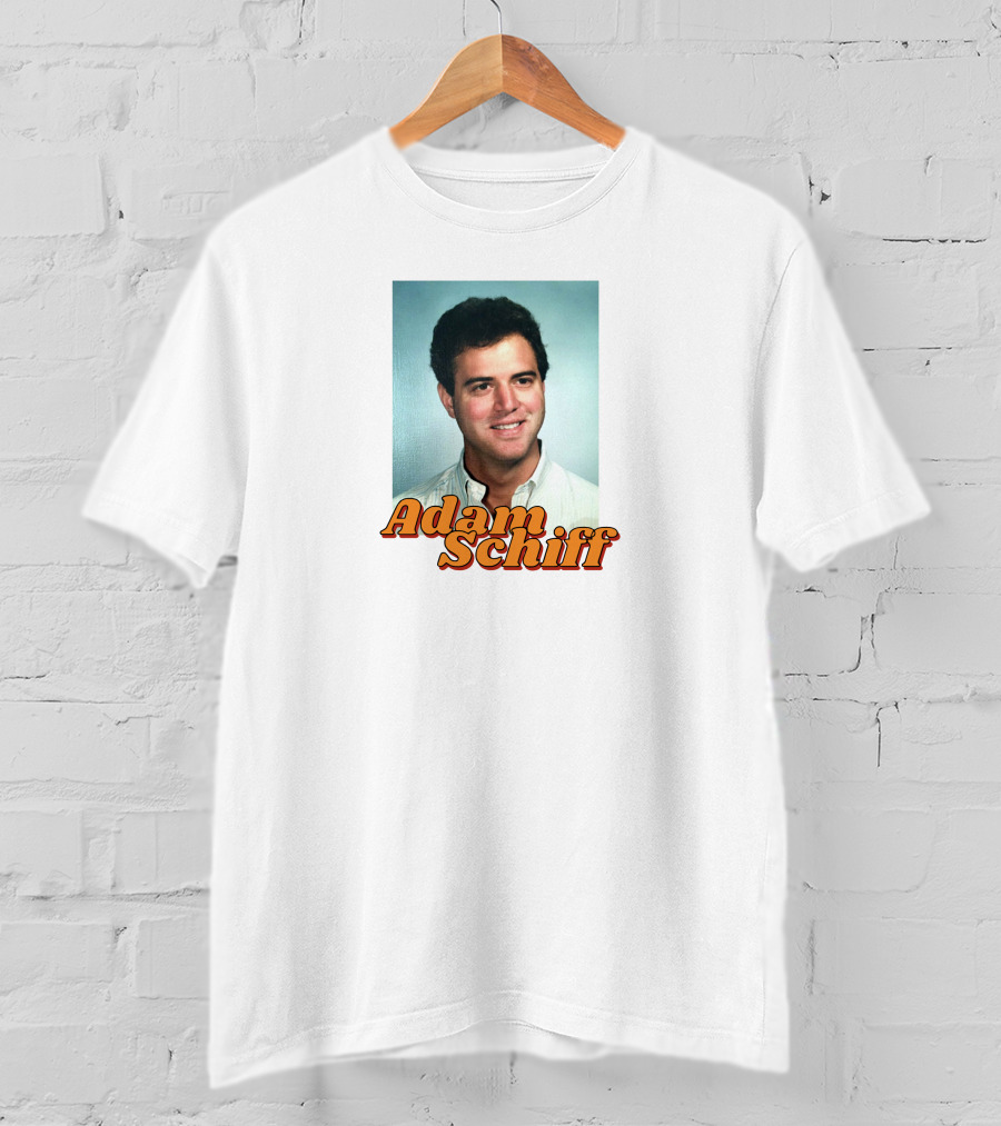 Adam Schiff T-Shirt
