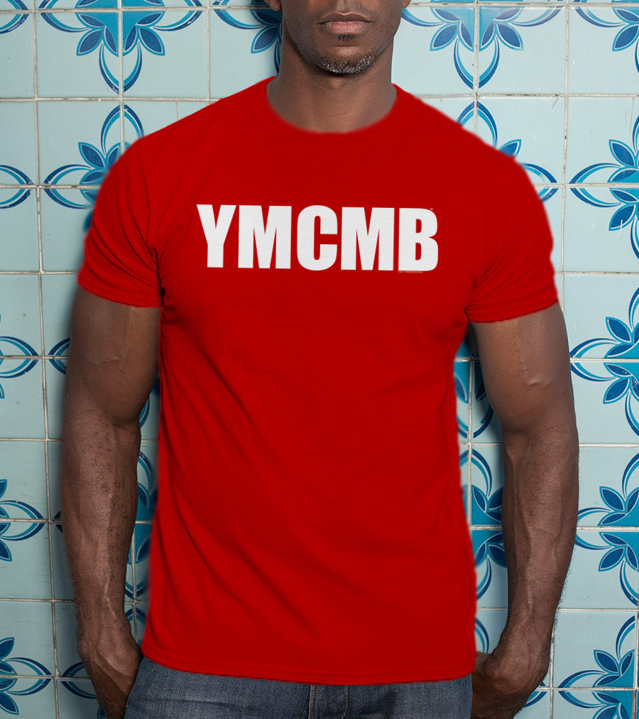 YMCMB Drake Merchandise Fan Gear T-Shirt