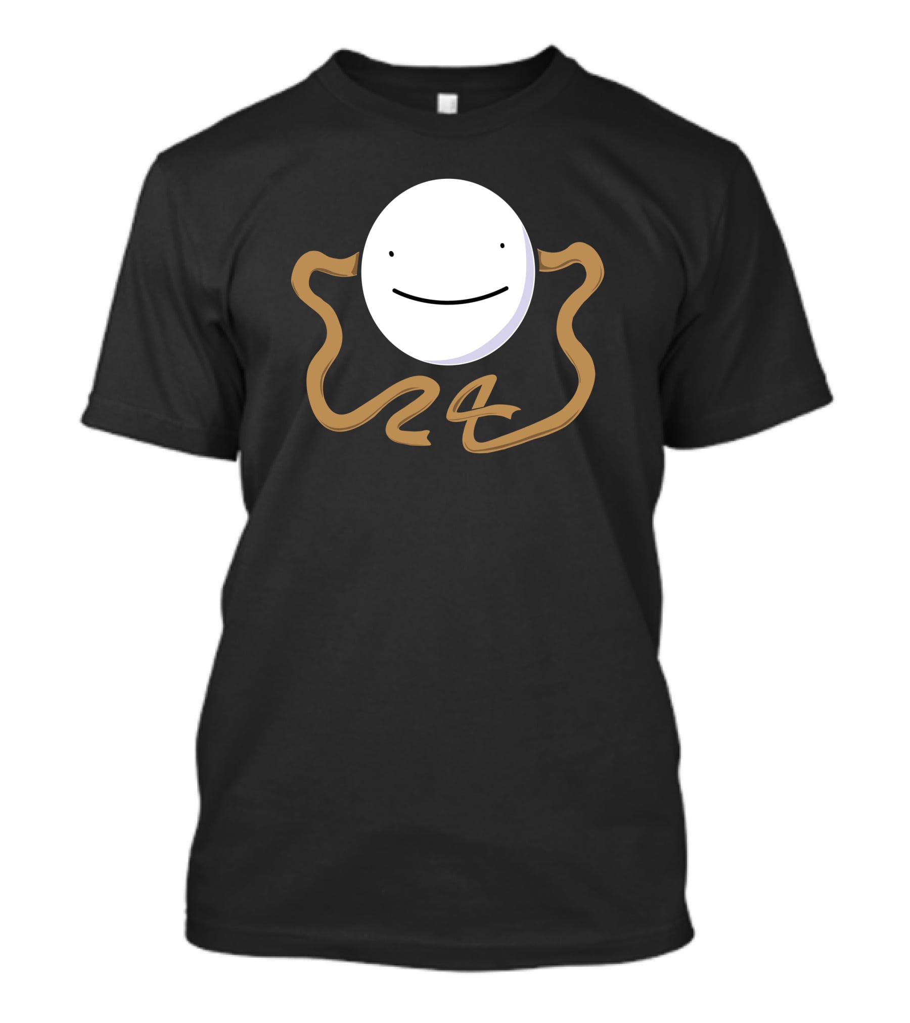 Dream Merch 24 Million Smiling Face T-Shirt