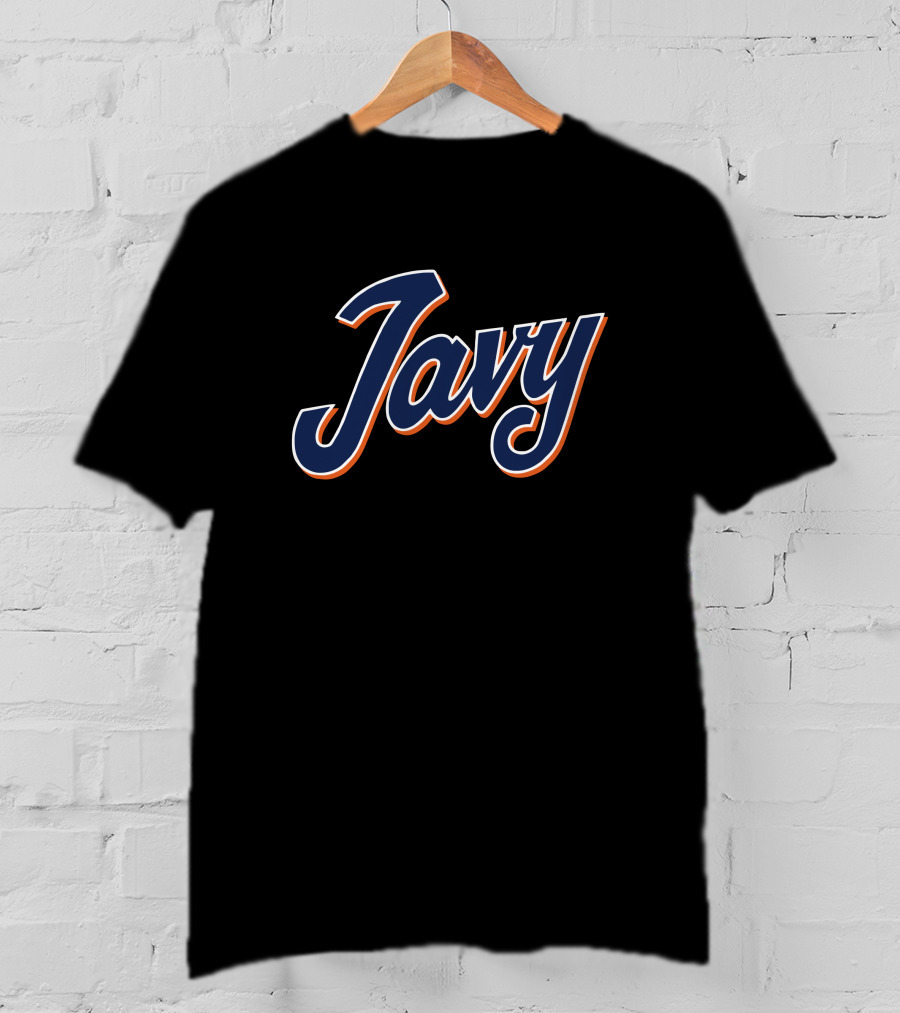 Javy Script T-Shirt