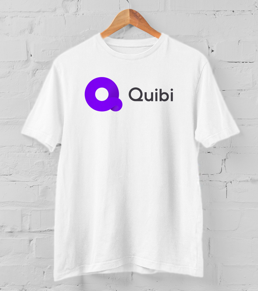 Quibi Maggiemaefish T-Shirt