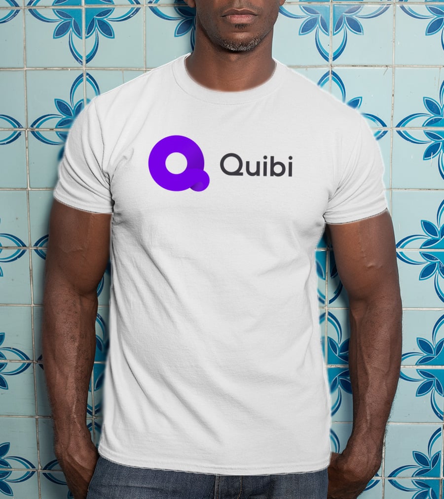 Quibi Maggiemaefish T-Shirt