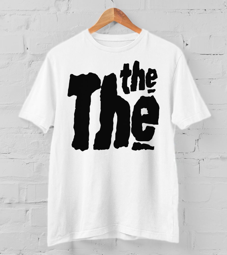 Jane Weaver The The The T-Shirt