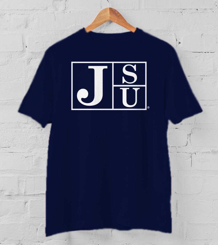 Deion Sanders JSU Jackson State University T-Shirt