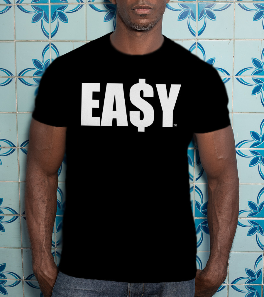 Kyler Murray EA$Y Arizona Cardinals T-Shirt