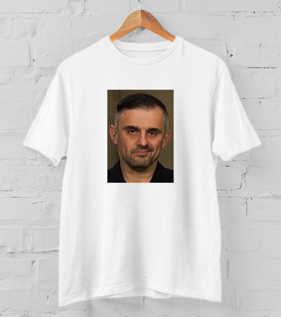Gary Vaynerchuk GaryVee Iconic Entrepreneur And Influencer T-Shirt