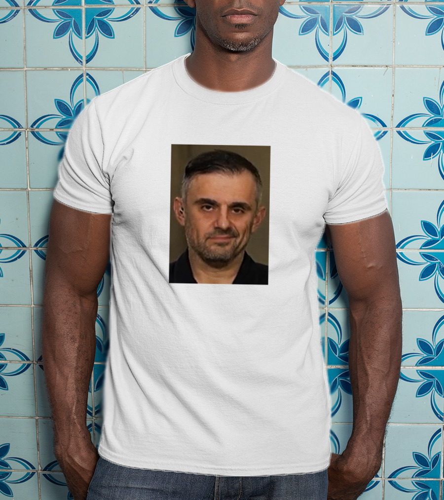 Gary Vaynerchuk GaryVee Iconic Entrepreneur And Influencer T-Shirt