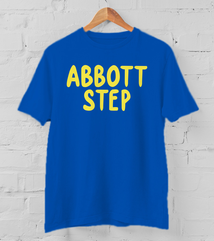 Sheryl Lee Ralph Abbott Step T-Shirt