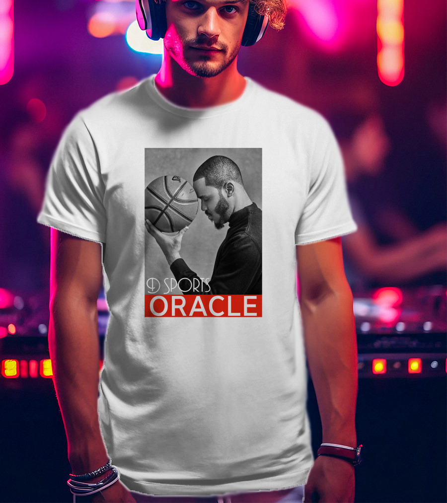 Ozoemena Chukwu D Sports Oracle Bbnaija Ozo Basketball Tribute Kobe Bryan T-Shirt