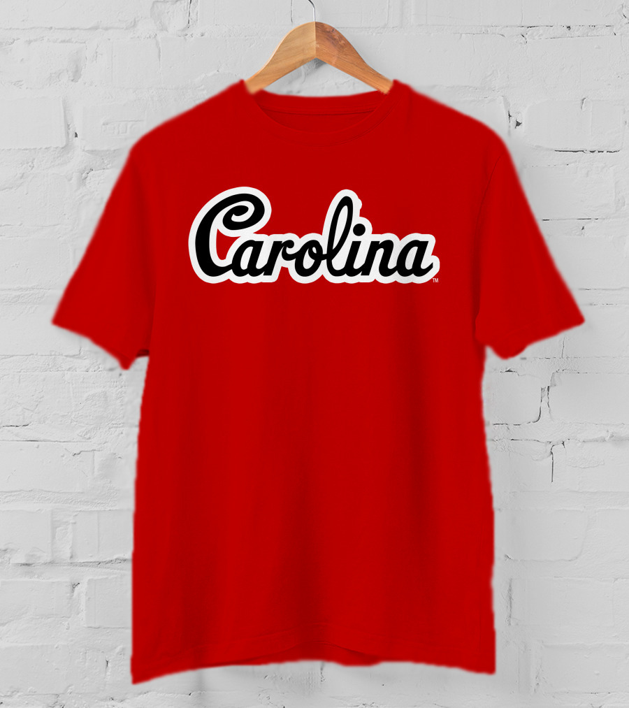 Dawn Staley Carolina T-Shirt