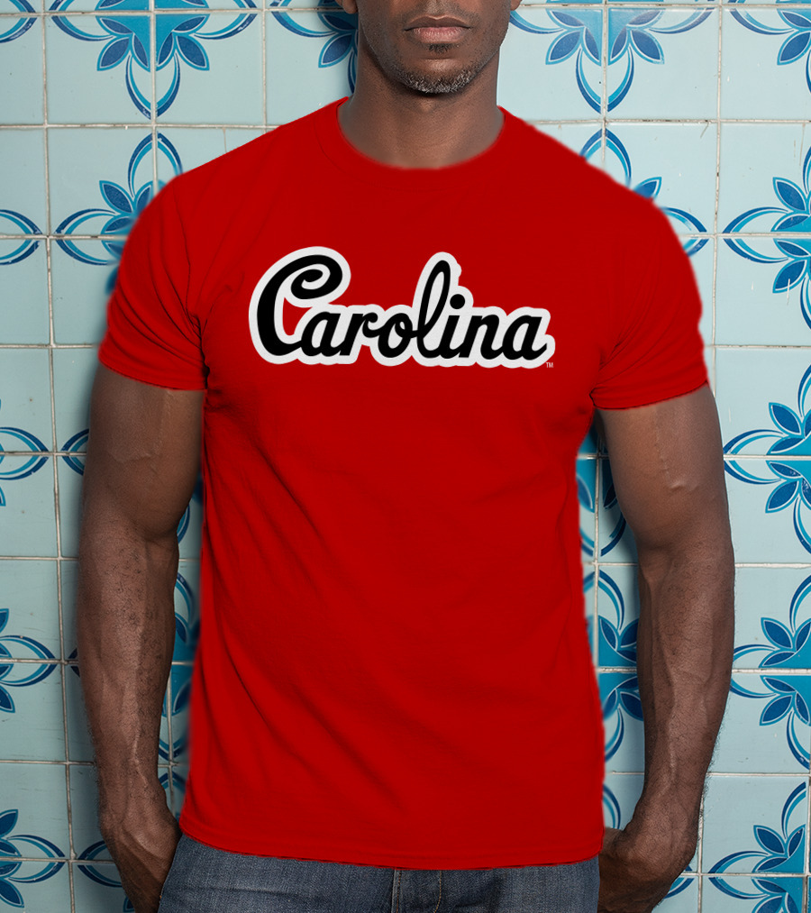 Dawn Staley Carolina T-Shirt