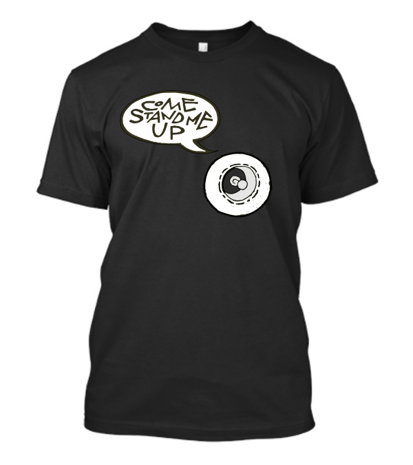 1994 Clay Walker Come Stand Me Up T-Shirt