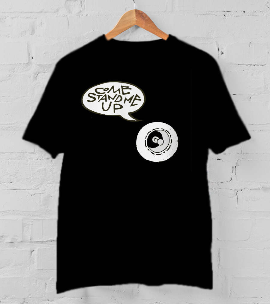1994 Clay Walker Come Stand Me Up T-Shirt
