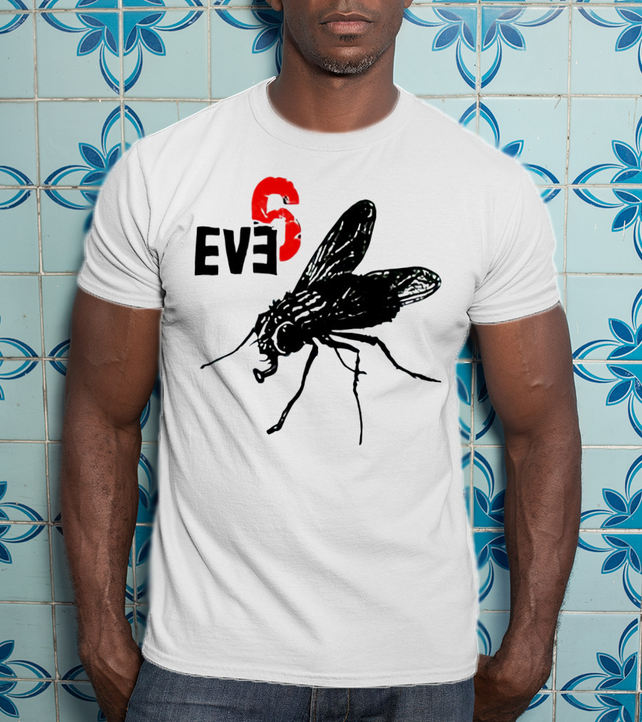Eve 6 Fly 1998 T-Shirt