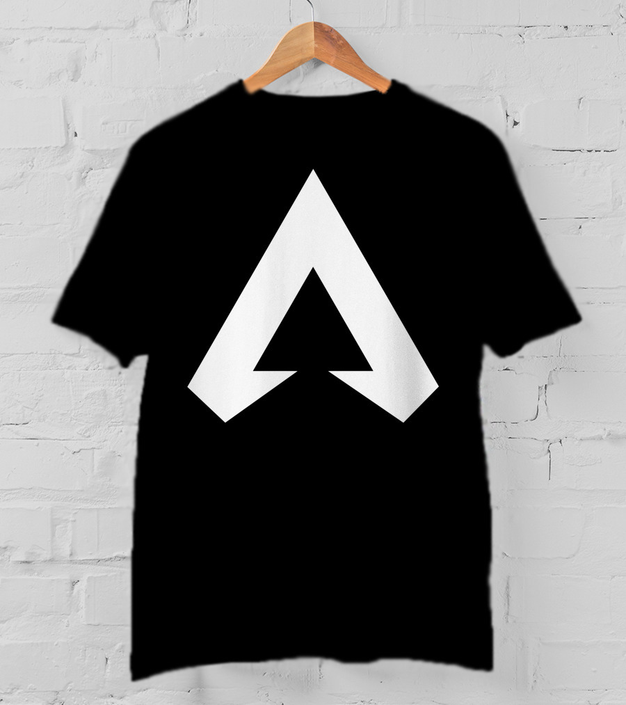 Apex Legends Game Logo Icon Emblem T-Shirt