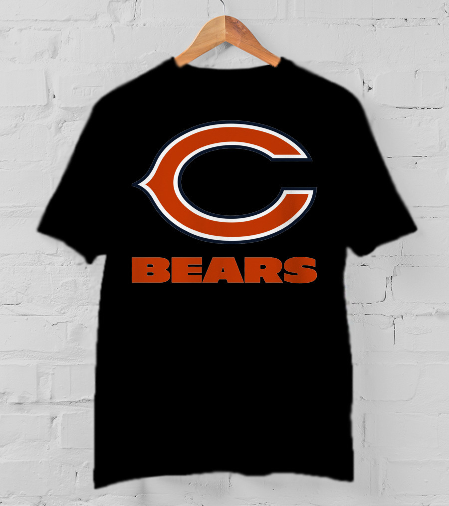 Kansas City Chiefs Bears If You Like Football Team T-Shirt