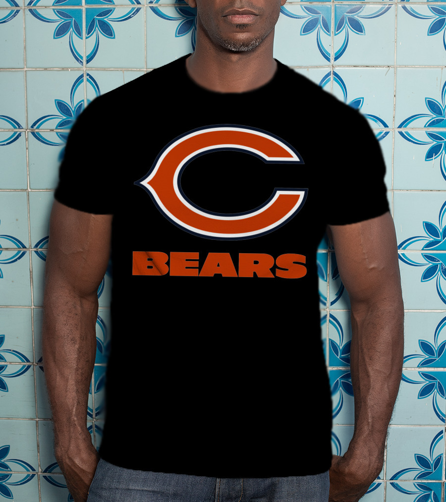 Kansas City Chiefs Bears If You Like Football Team T-Shirt