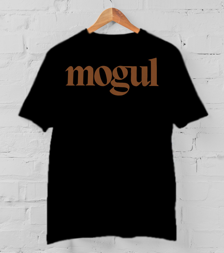 Mogul T-Shirt