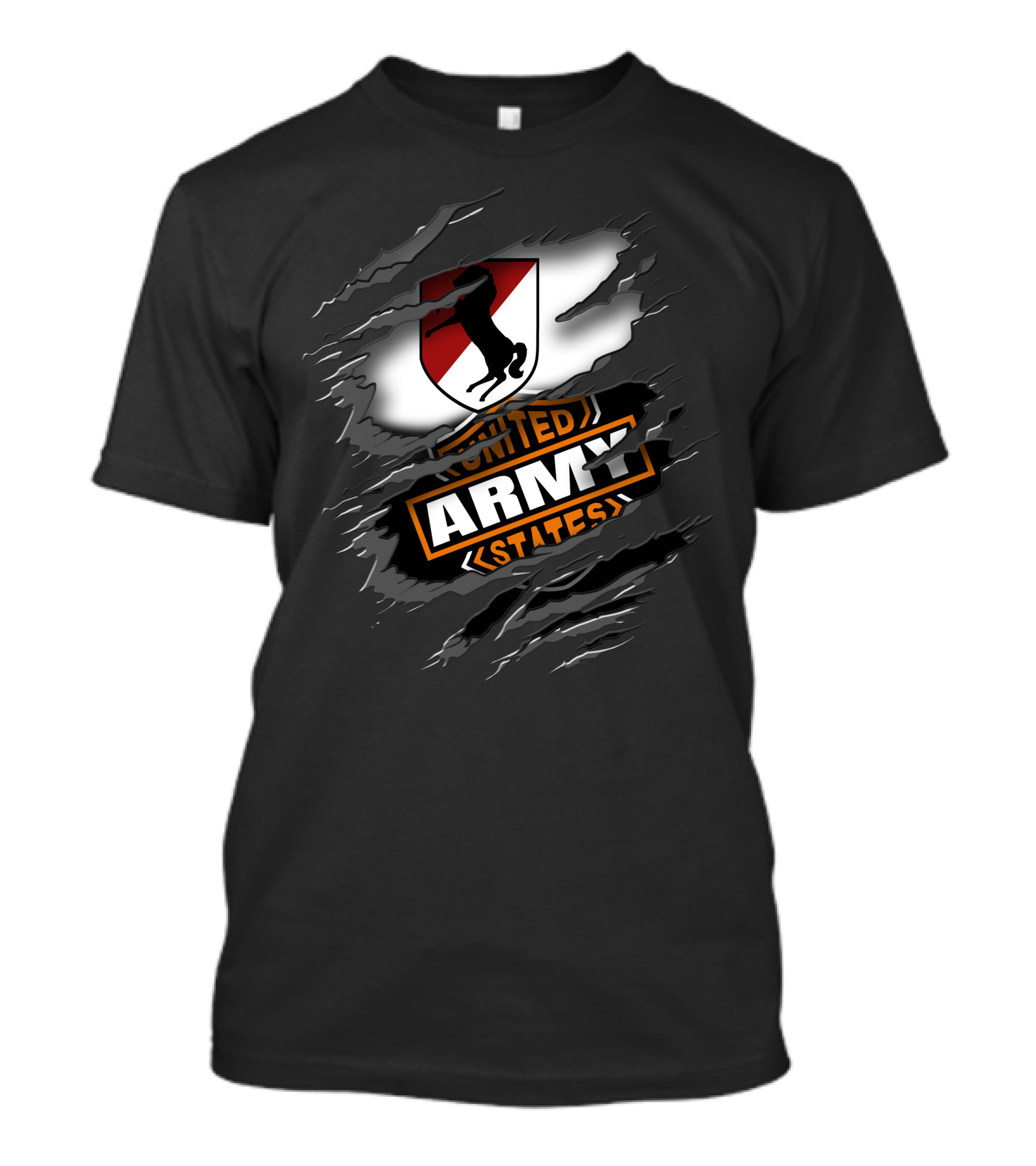 United States Army T-Shirt