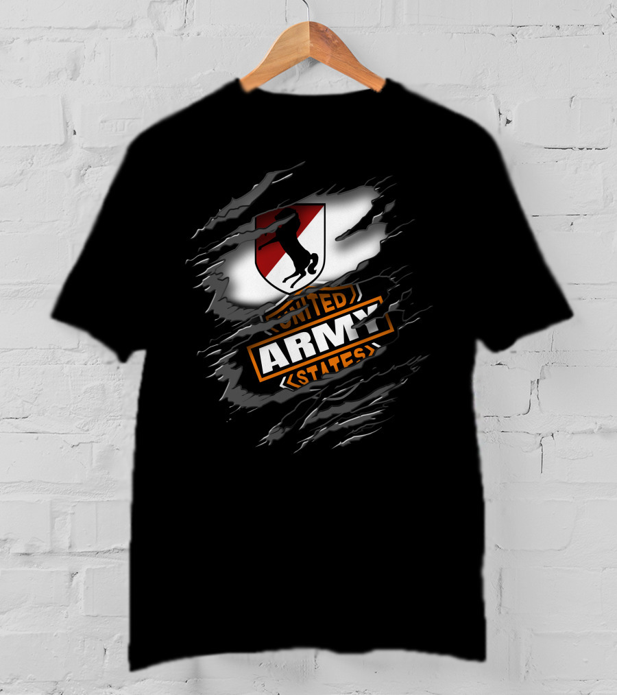United States Army T-Shirt