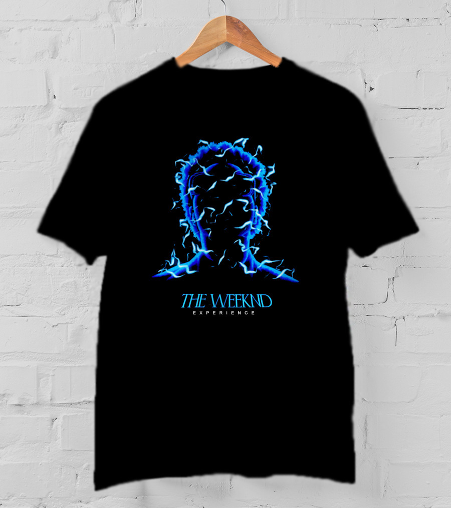 The Weeknd Experience Xo T-Shirt